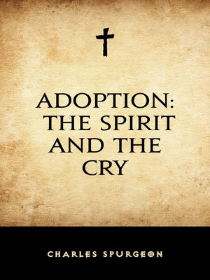 cover image of Adoption
